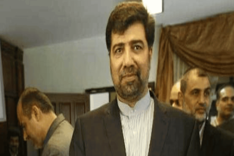 إيران و السعودية watanserb.com