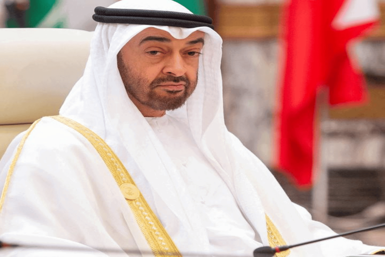 فضائح محمد بن زايد watanserb.com