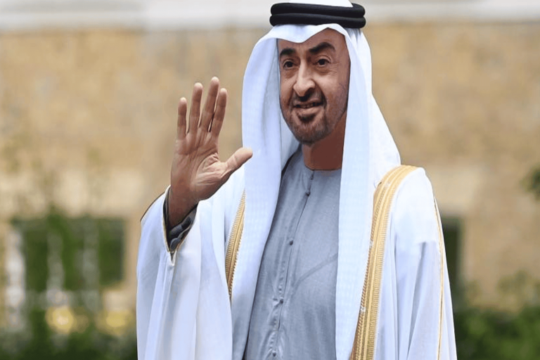 ليون المتواطئ مع عيال زايد watanserb.com