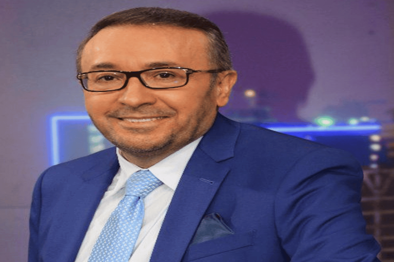 “فيصل القاسم” يتهكّم: “الدول العربية تصدر جوازات سفر للارهابيين غير قابلة للاحتراق” جوازات سفر للارهابيين watanserb.com