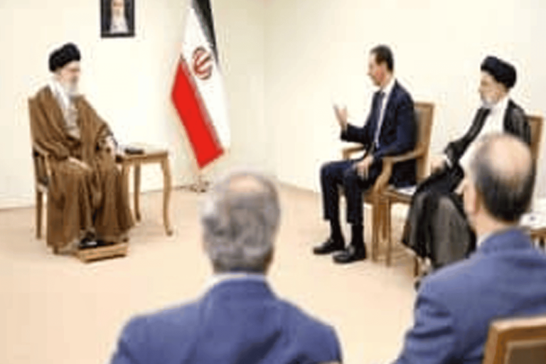 “الحرس الثوري” يتباهى بصاروخ “عماد” ويكشف مداه الحقيقيّ الحرس الثوري يتباهى بصاروخ عماد watanserb.com