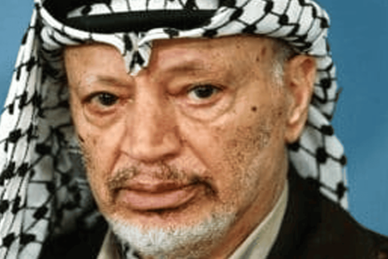 إلى متى سيظل قاتل الزعيم الفلسطيني متوارياً !! قاتل الزعيم الفلسطيني watanserb.com
