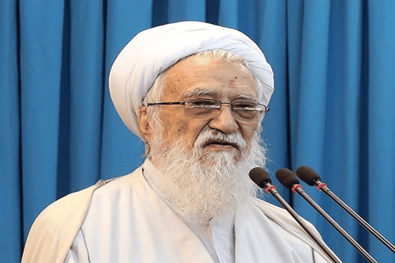 خطيب جمعة في طهران يتضرع إلى الله من أجل نصر روسيا في سوريا خطيب جمعة في طهران watanserb.com