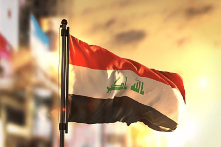 تغريدات من العراق watanserb.com