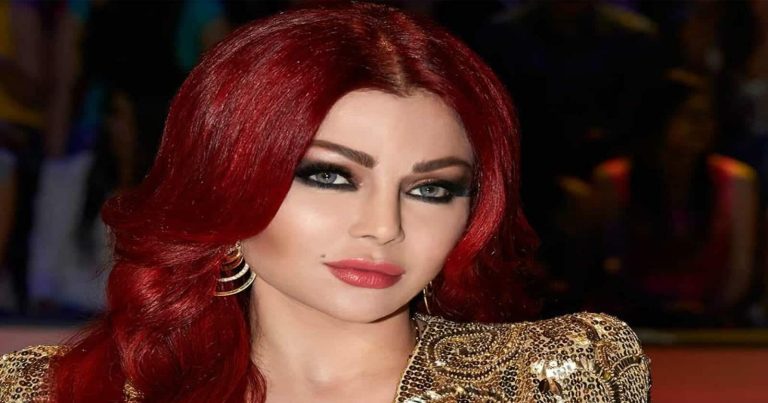 هيفاء وهبي فاجأت جمهورها watanserb.com