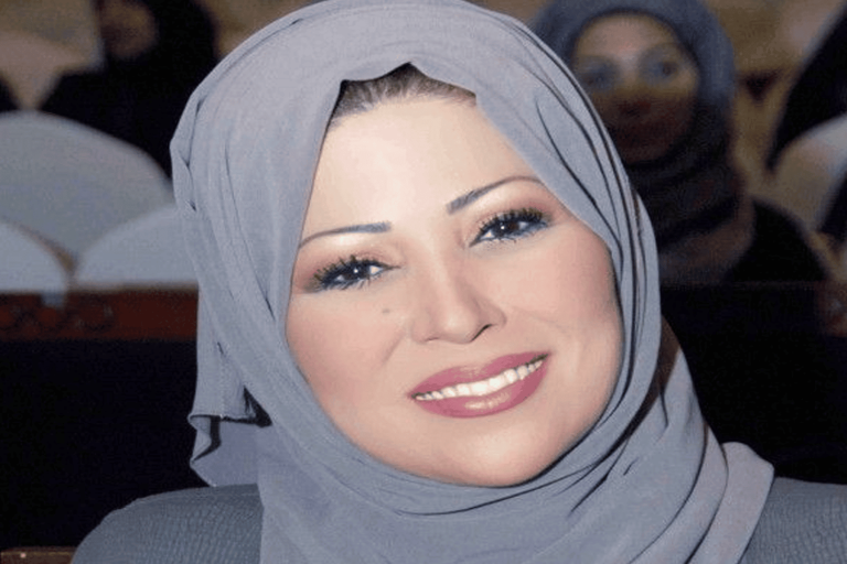 مجلة سيدتي “تفزع” لـ “الجسمي” بسبب تغريدة ساخرة كتبتها خديجة بن قنة مجلة سيدتي تفزع لـ الجسمي watanserb.com