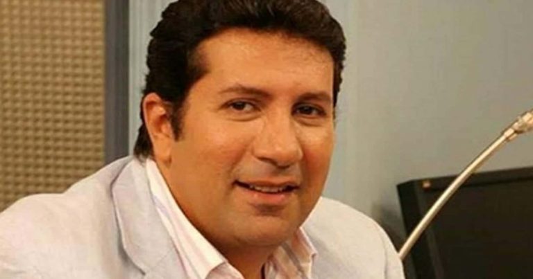 هاني رمزي يكشف عن سر إدمانه.. وماذا يفعل إذا إكتشف أن ابنه يشاهد أفلاماً إباحية ادمان هاني رمزي watanserb.com