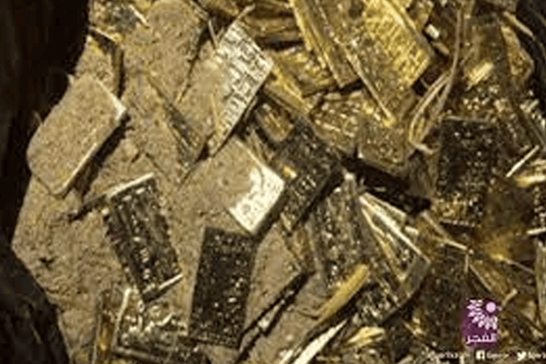 تهريب آثار للسعودية watanserb.com