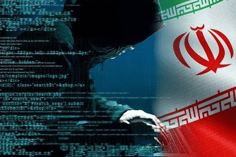 “قراصنة إيران” يخترقون مواقع حكومية أمريكية ويصلون لمعلومات عن هذه الشخصيات قراصنة إيران watanserb.com