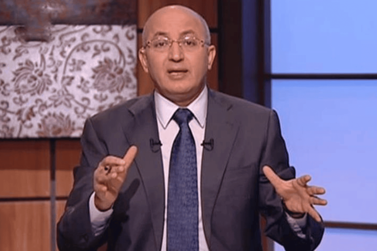 “فيديو”: سقوط المسرح بـ”أوكا وأورتيجا” .. واعلامي مصري يعلّق: “عقاب من الله” سقوط المسرح بـ أوكا وأورتيجا watanserb.com