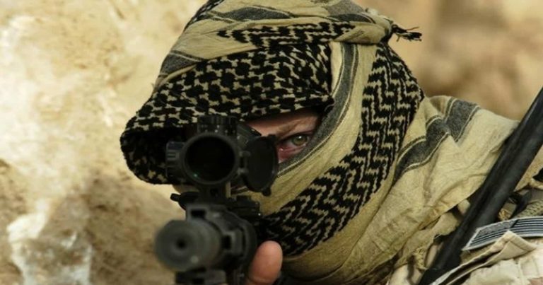 قناص الخليل حول المدينة لمنطقة قتل ارعبت جنود الاحتلال قناص الخليل watanserb.com