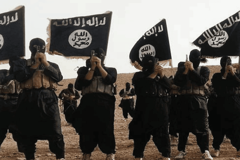 ضربات تركيا ضدّ داعش watanserb.com