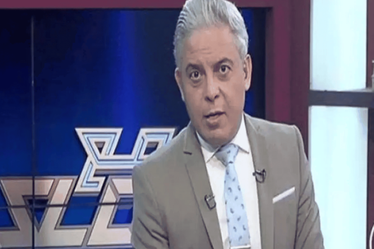 هذه حقيقة وقف برنامج “مع معتز” على قناة “الشرق” .. برنامج مع معتز watanserb.com