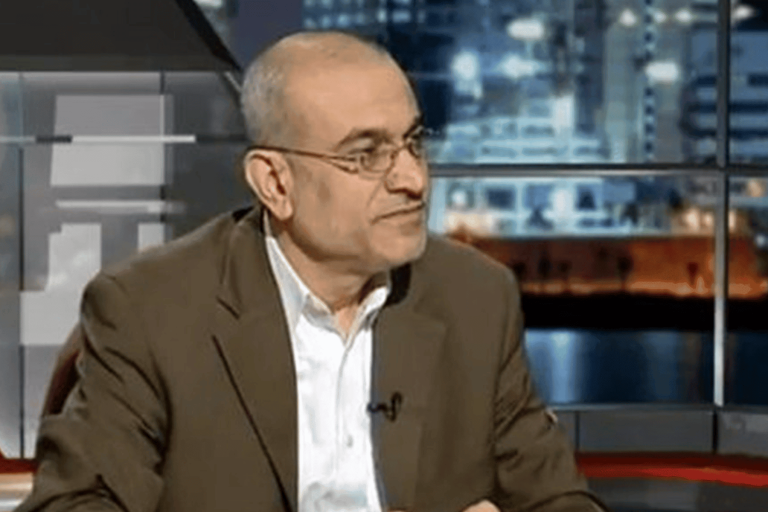 كاتب فلسطيني: مصر تعيش الآن زمن الحب مع “إسرائيل” مصر وإسرائيل watanserb.com