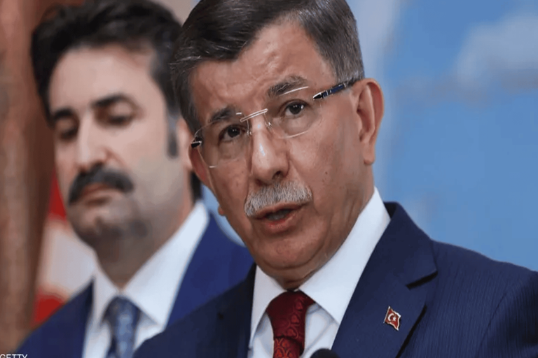 أوغلو لن نعتذر لأحد watanserb.com