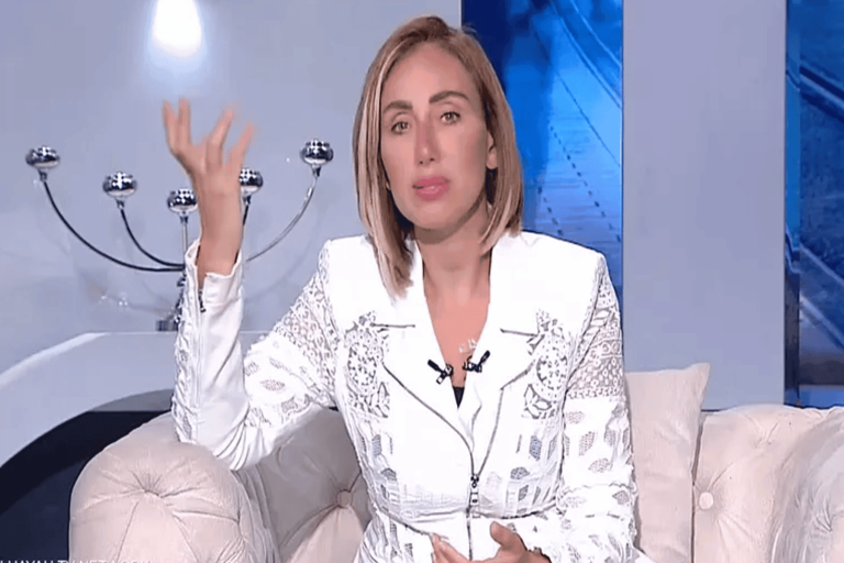 عودة برنامج ريهام سعيد watanserb.com
