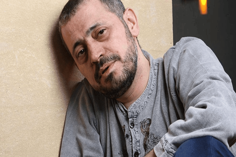جورج وسوف ممنوع من رؤية طفلته الجديدة لهذا السبب جورج وسوف watanserb.com