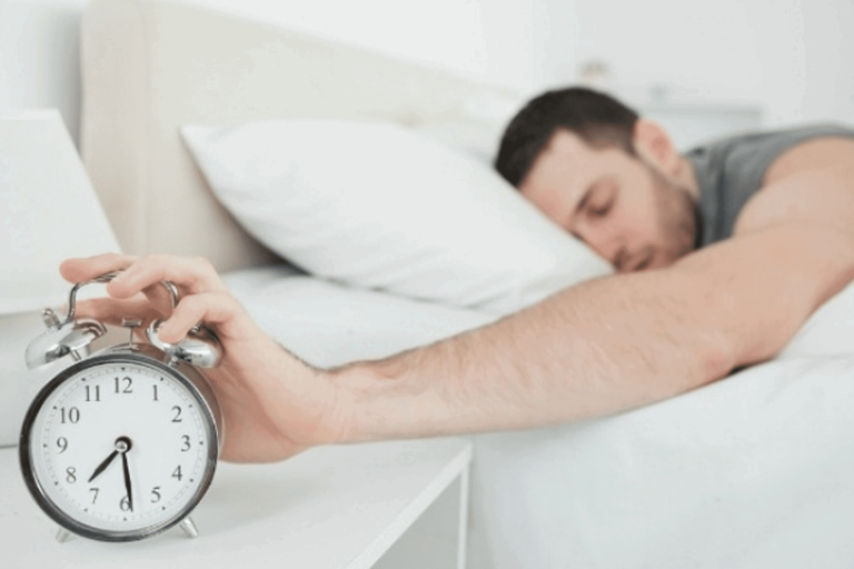 الاستيقاظ مبكراً watanserb.com