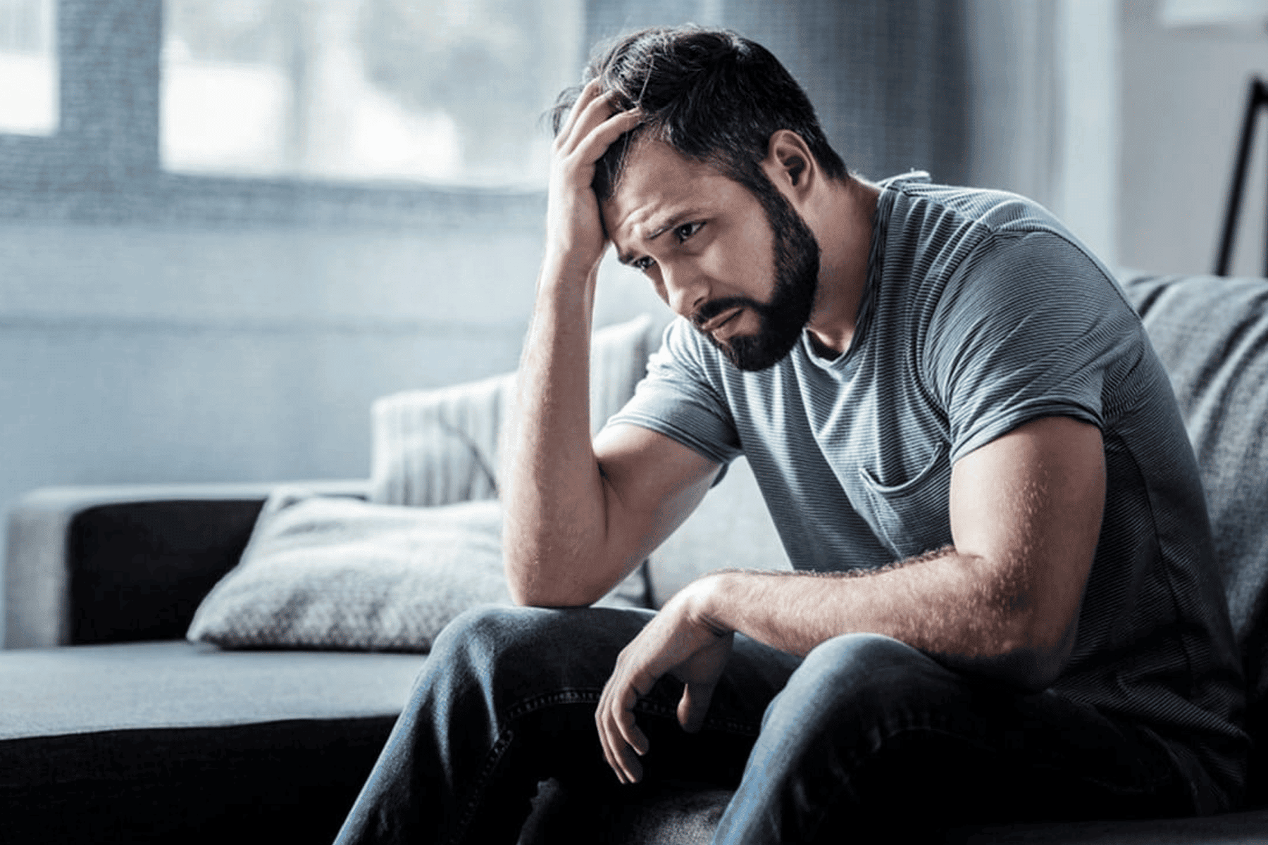 ضرر الوحدة على الصحة