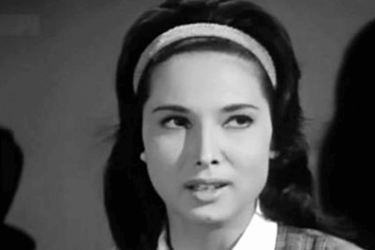 وفاة الفنانة مديحة سالم watanserb.com