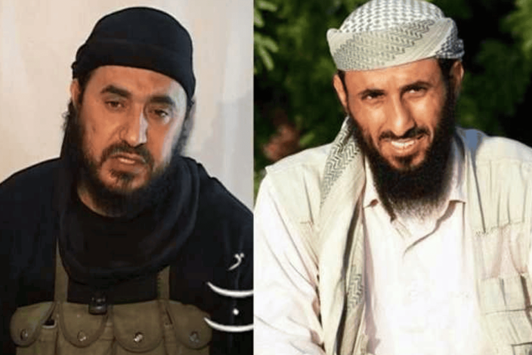 صفقة بين القاعدة وايران watanserb.com