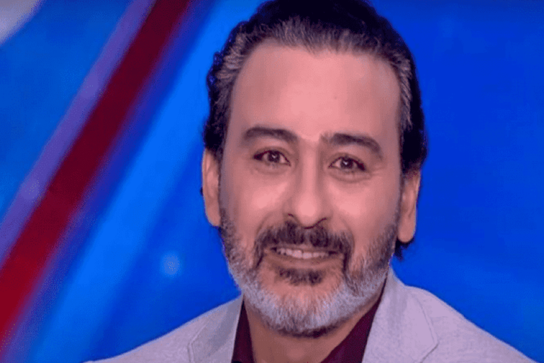 الحالة الصحية لـ أحمد عزمي watanserb.com