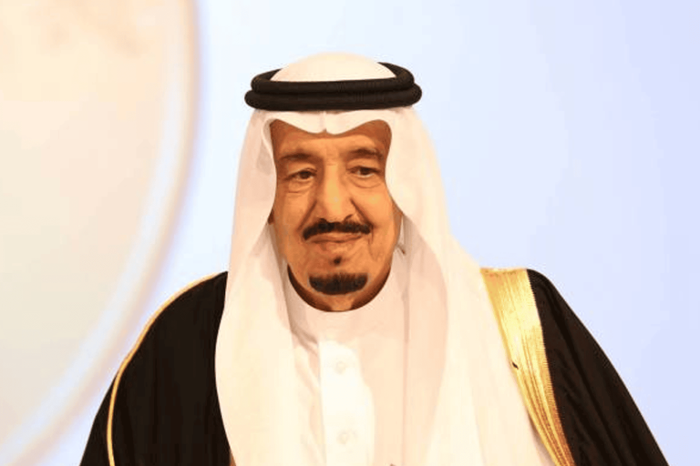 ملك السعودية بأنطاليا watanserb.com