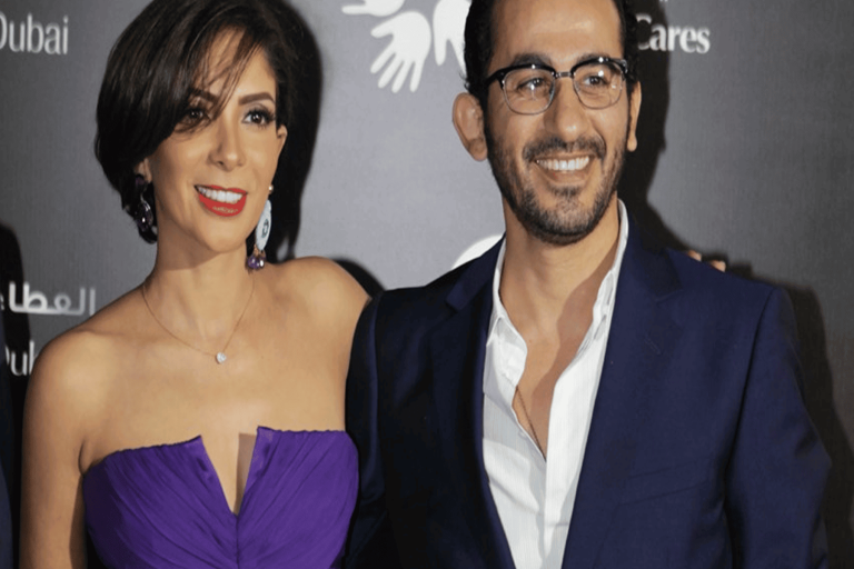 أحمد حلمي و منى زكي watanserb.com