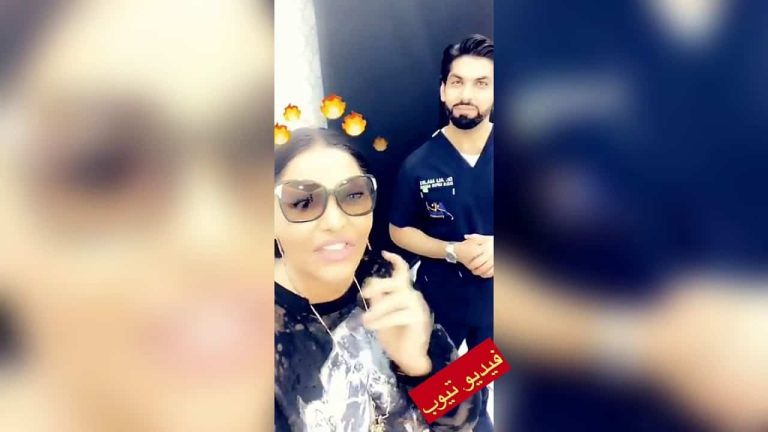 "أحلام": من كثر ما اسناني عاجبيني أحس اني مغرورة