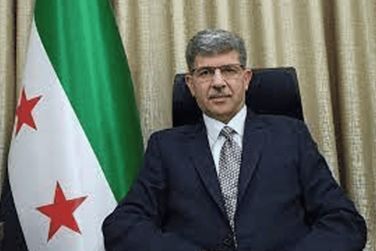 منح العالم السوري “جمال أبو الورد” لقب مستشار عالمي للإبداع تقديراً لإنجازاته العلمية العالم السوري جمال أبو الورد watanserb.com