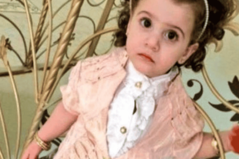 العثور على الطفلة جوري watanserb.com