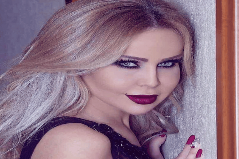 رولا سعد وأغرب حذاء على الإطلاق! حذاء رولا سعد watanserb.com