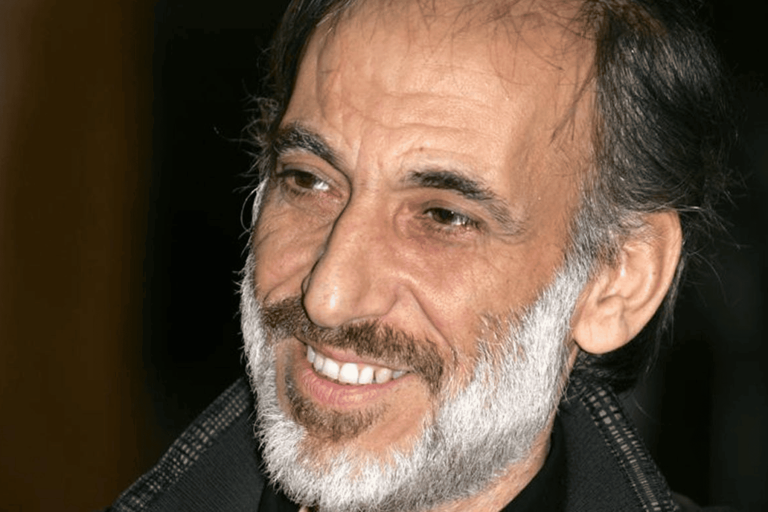 تدهور الحالة الصحية للممثل السوري غسان مسعود تدهور الحالة الصحية لغسان مسعود watanserb.com