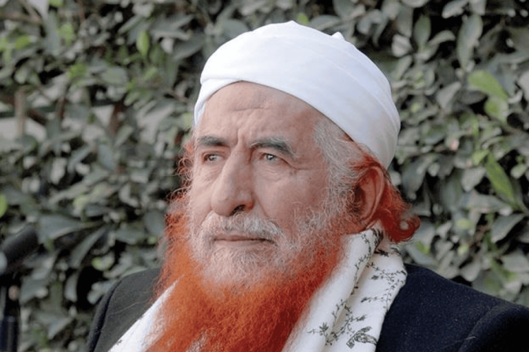 قطر وتركيا تبكيان الشيخ عبد المجيد الزنداني قطر وتركيا watanserb.com