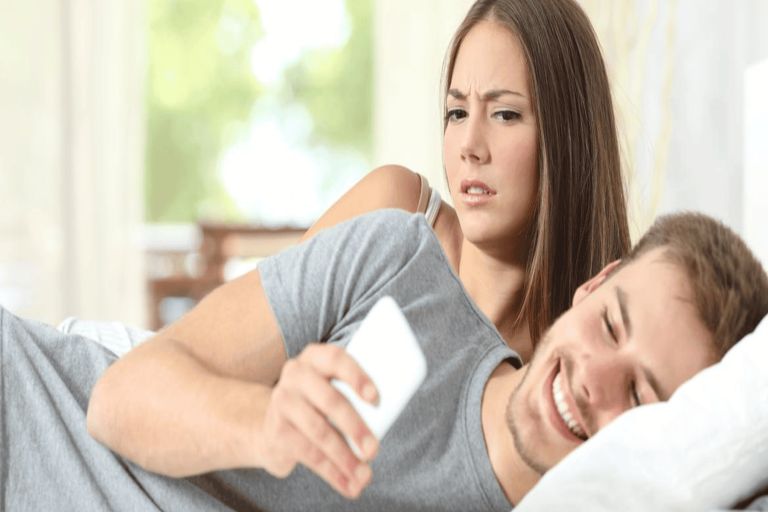 أخطاء تدمّر العلاقة الزوجيّة watanserb.com