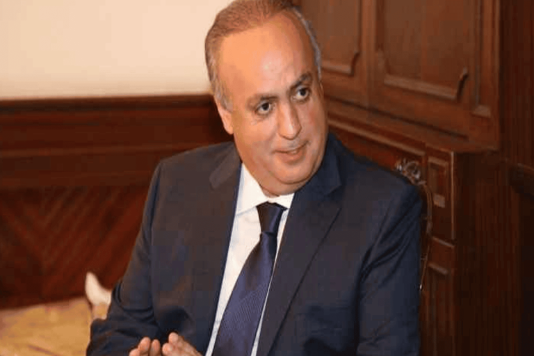 السفير السعودي بلبنان watanserb.com
