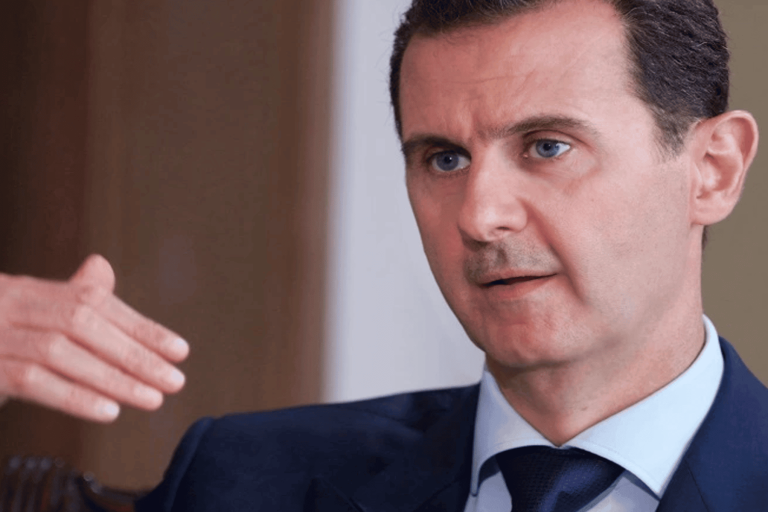 إنهم يحرقون “قلب العالم”…تحالفات على كل المستويات تعمل تحت شعار “الأسد أو نحرق البلد” تحالفات على كل المستويات watanserb.com