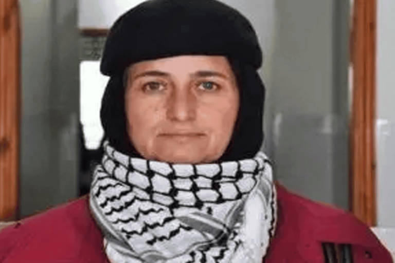 طليقة القنطار watanserb.com