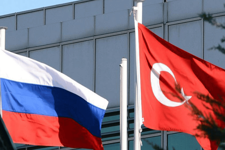 هذه شروط روسيا للإتفاق مع تركيـا روسيا وتركيا watanserb.com