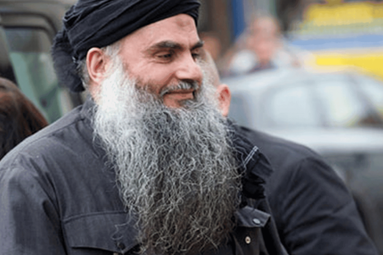 دون تهمة ولا محاكمة .. المخابرات الأردنيّة تفرج عن نجل منظر “التيار السلفي الجهادي” التيار السلفي الجهادي watanserb.com