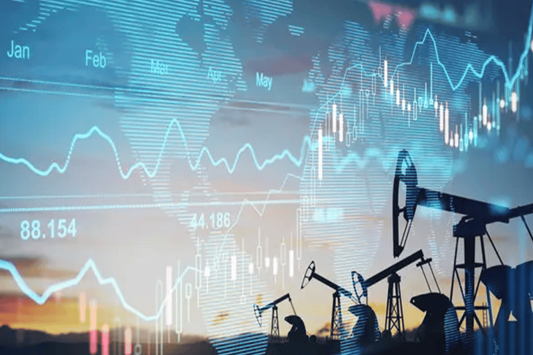 مفاجأة صادمة بالأرقام المقارنة.. الخليج يبيع نفطه بسعر يقارب سعر الثمانينات السوداء سعر النفط watanserb.com