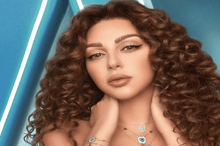 النجمة ميريام فارس watanserb.com