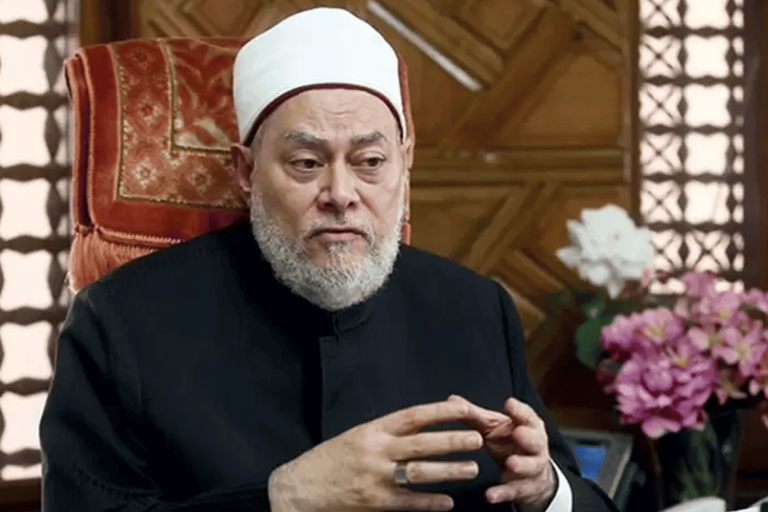 “مفتي العسكر” يعلن موقف علماء مصر من “التحالف الإسلامي العسكري” التحالف الإسلامي العسكري watanserb.com