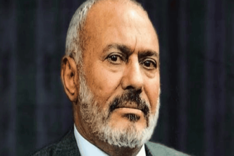 إلى أينَ هرب المخلوع “صالح” !؟ هروب المخلوع صالح watanserb.com