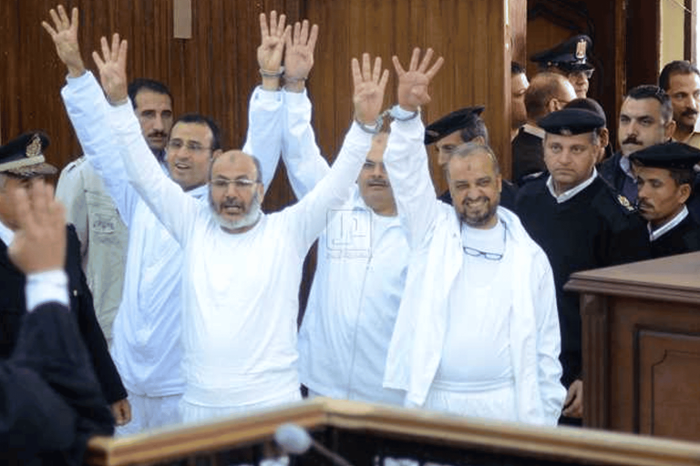 “إفتاء مصر” عن تقرير بريطانيا ضد “الإخوان”: “أقوى ضربة منذ الاطاحة بهم من حكم مصر” تقرير بريطانيا ضد الإخوان watanserb.com