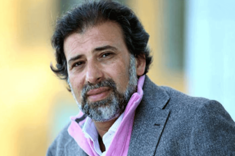 رأي صادم لـ خالد يوسف عن المثلية الجنسية.. هل تحول هوسه بالنساء إلى الرجال؟!