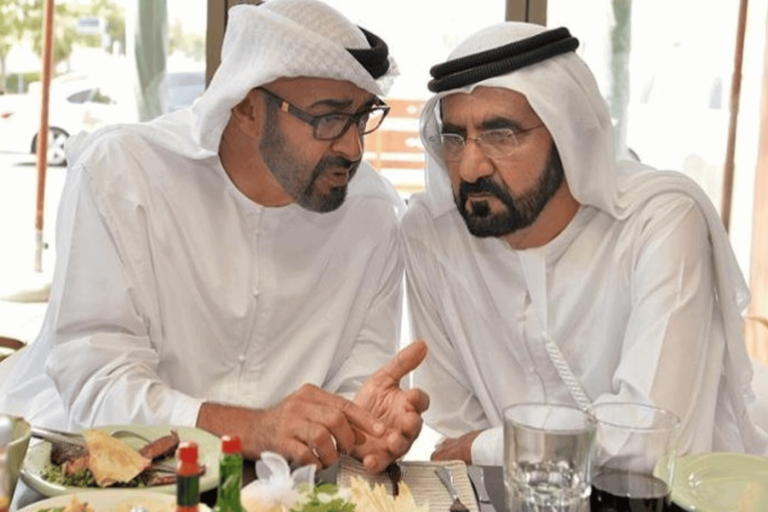 مجلة أمريكية: الإمارات تتجه لمنح الجنسية لـ”مرتزقة” يقاتلون في صفوفها باليمن الإمارات تمنح الجنسية watanserb.com