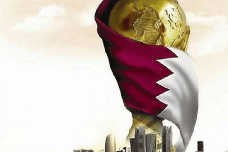 تنظيم كأس العالم watanserb.com