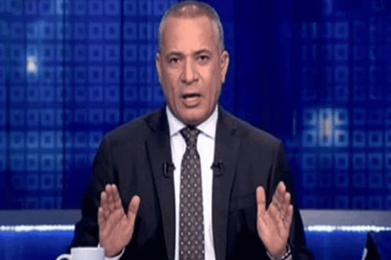 فيديو أحمد موسى watanserb.com