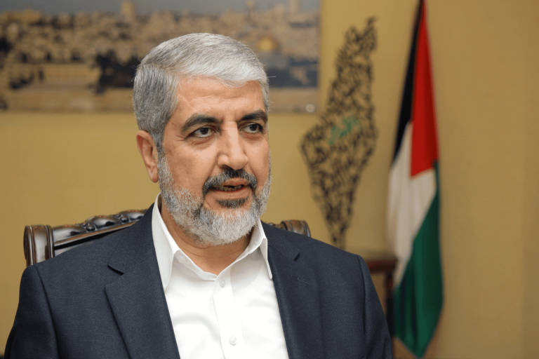 مشعل: ما يجري في فلسطين “انتفاضة” رغم تردد البعض وعلى “فتح” الانخراط فيها انتفاضة فلسطين watanserb.com